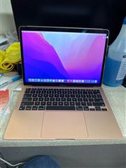 Apple MacBook Air Apple M1 3.2GHz 8GB RAM 256GB